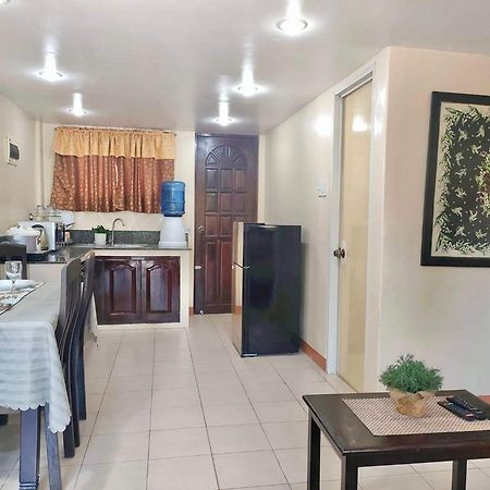 Pal-Watson Apartments Мактан Экстерьер фото
