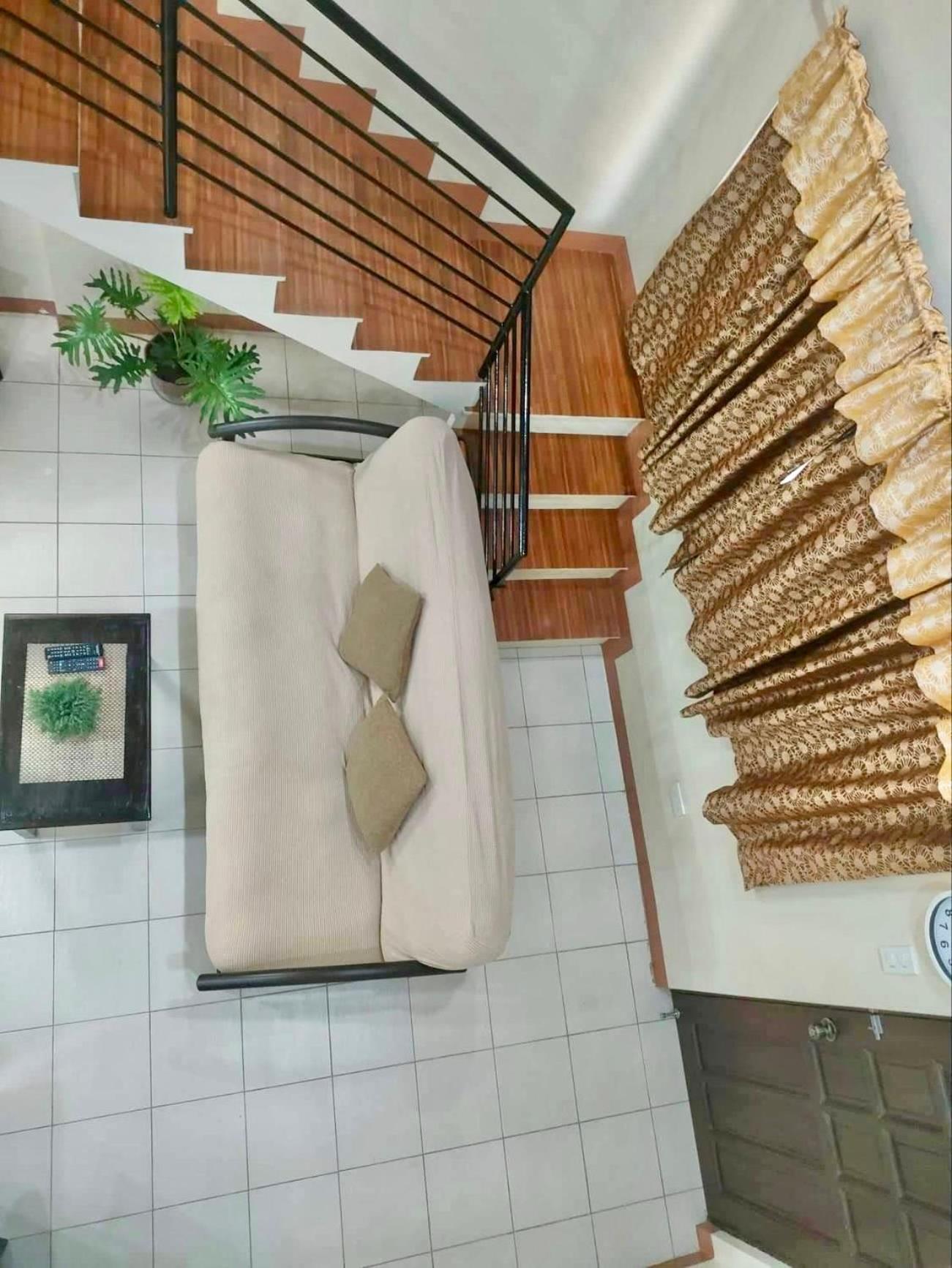 Pal-Watson Apartments Мактан Экстерьер фото