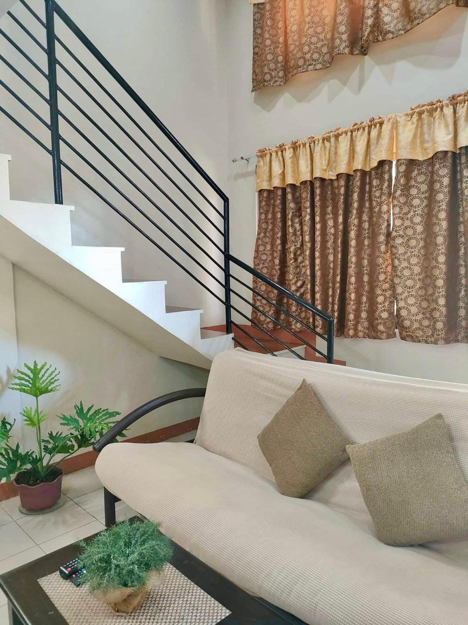 Pal-Watson Apartments Мактан Экстерьер фото