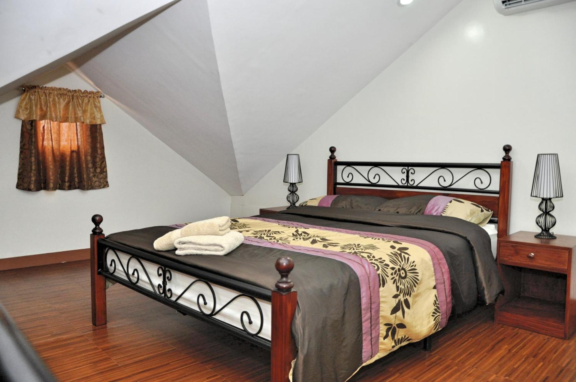 Pal-Watson Apartments Мактан Номер фото