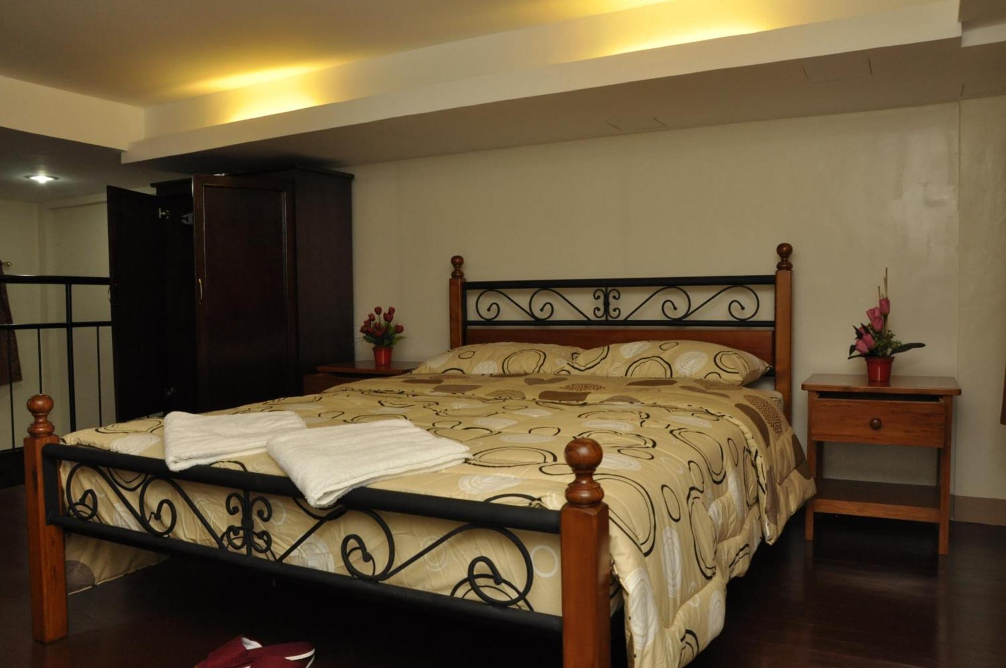 Pal-Watson Apartments Мактан Номер фото