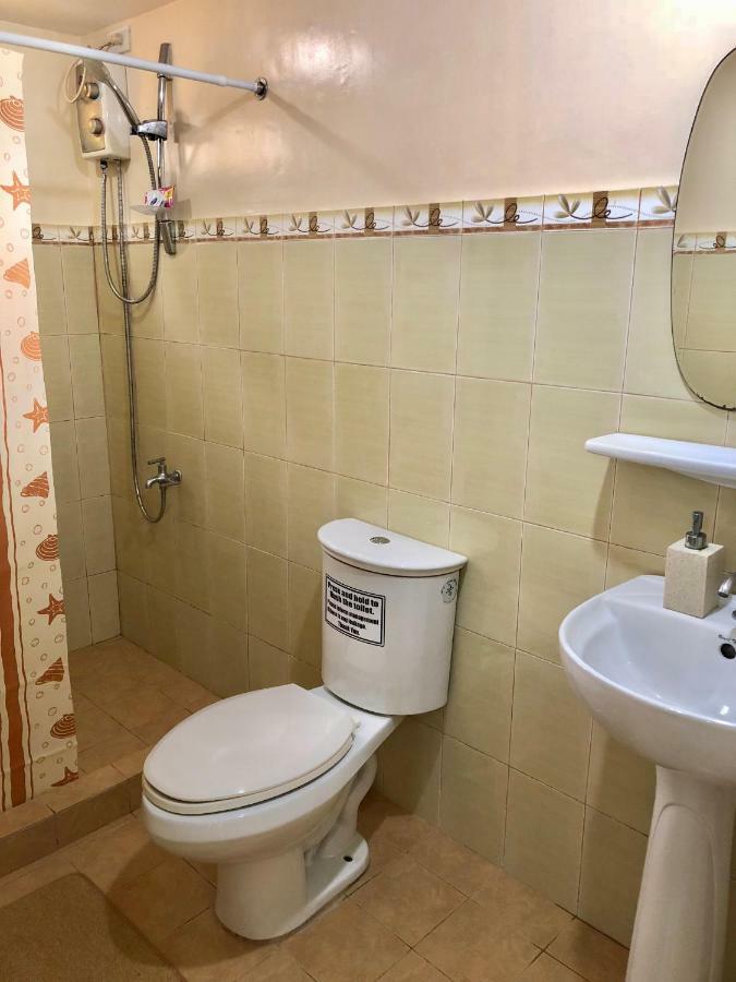 Pal-Watson Apartments Мактан Экстерьер фото