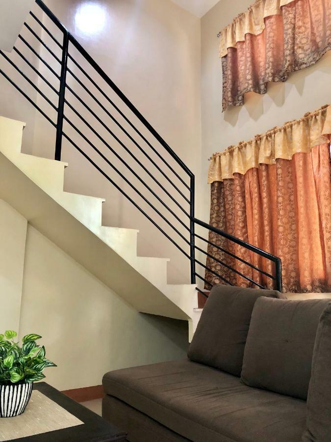 Pal-Watson Apartments Мактан Экстерьер фото